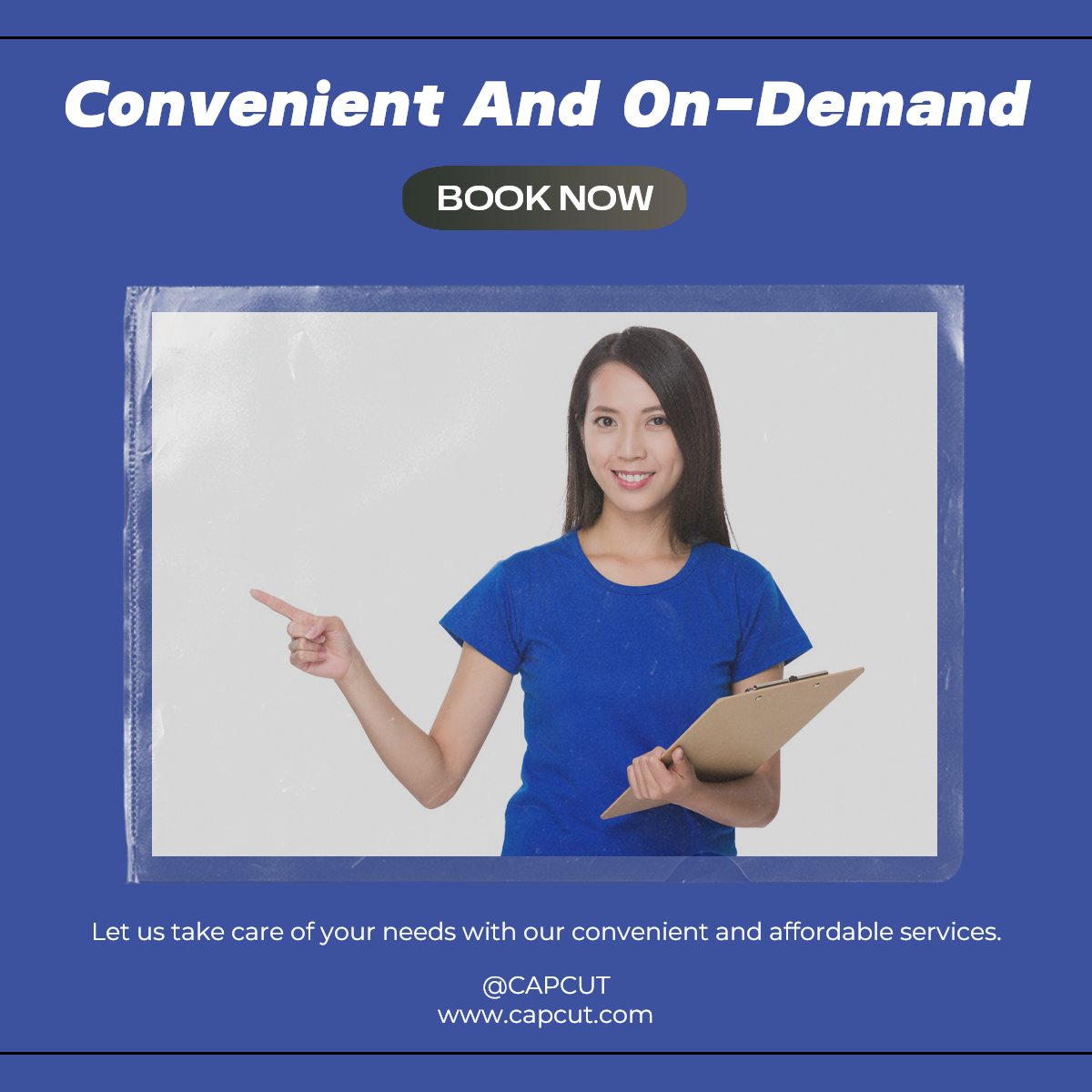 Services Effect Display