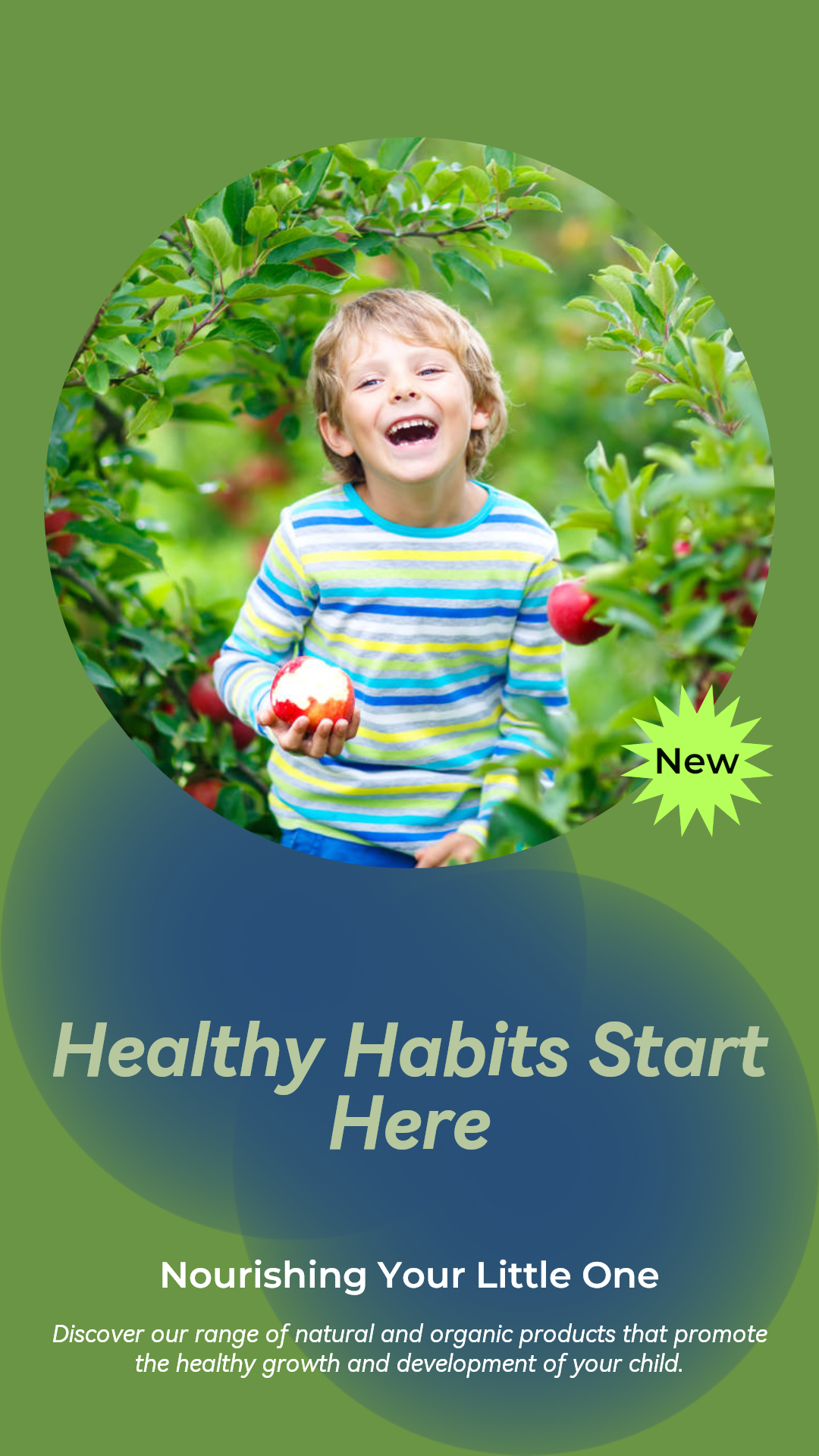 Mütter- und Säuglingsbetreuung Allgemein