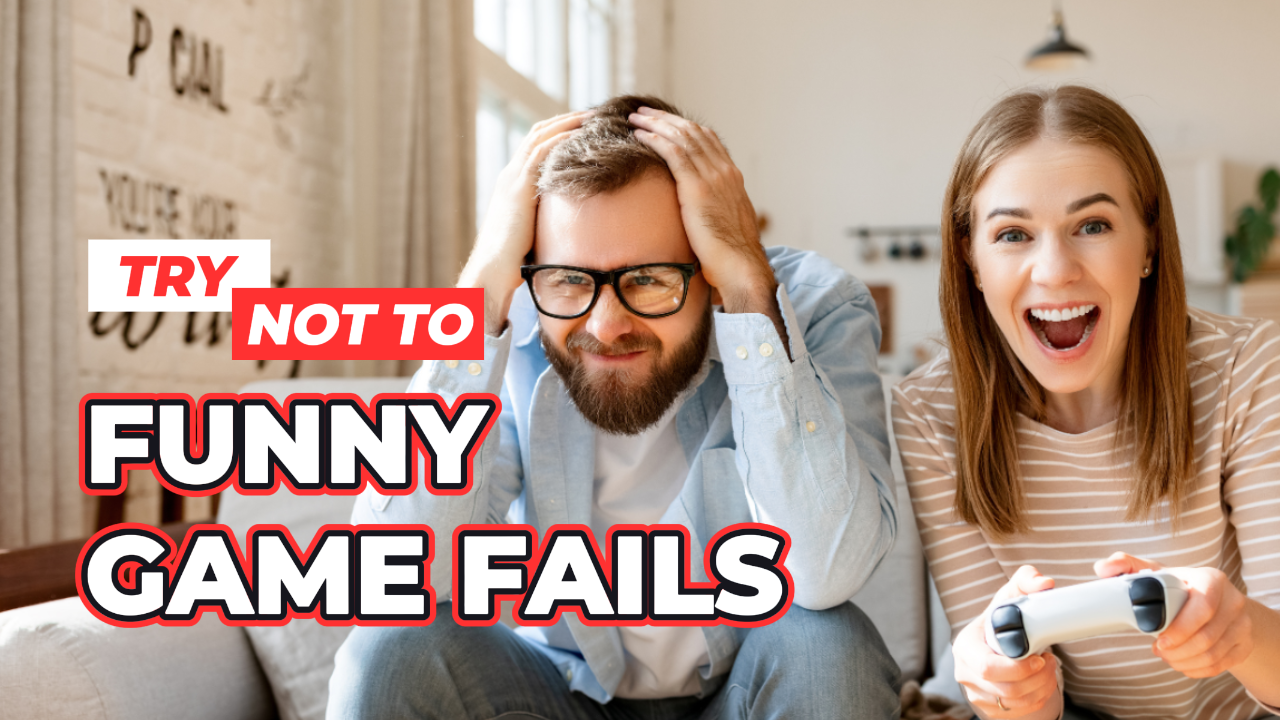 Miniatura do Youtube - Entretenimento - Engraçado