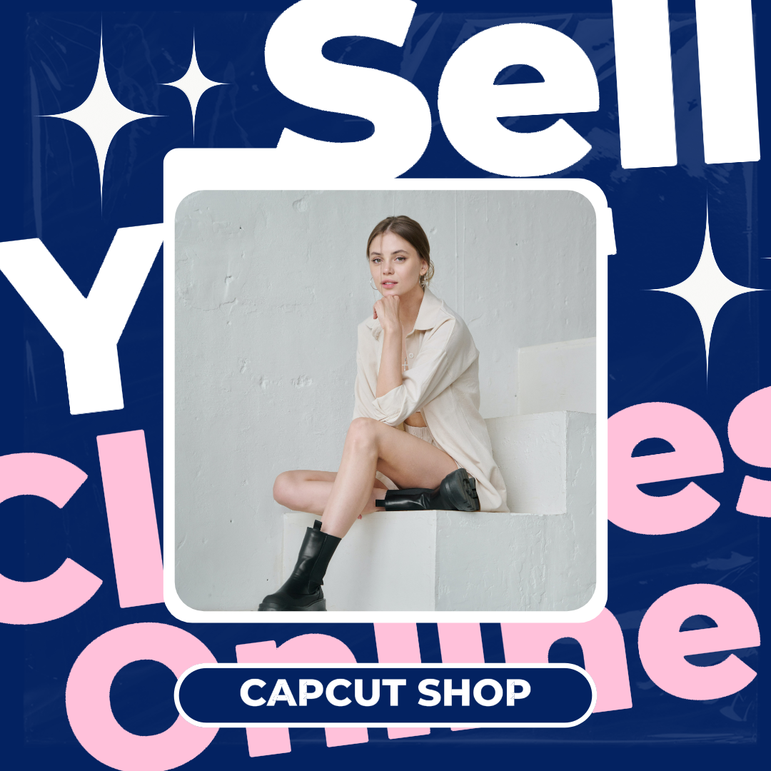 Anuncio - Vende Tu Ropa En Línea