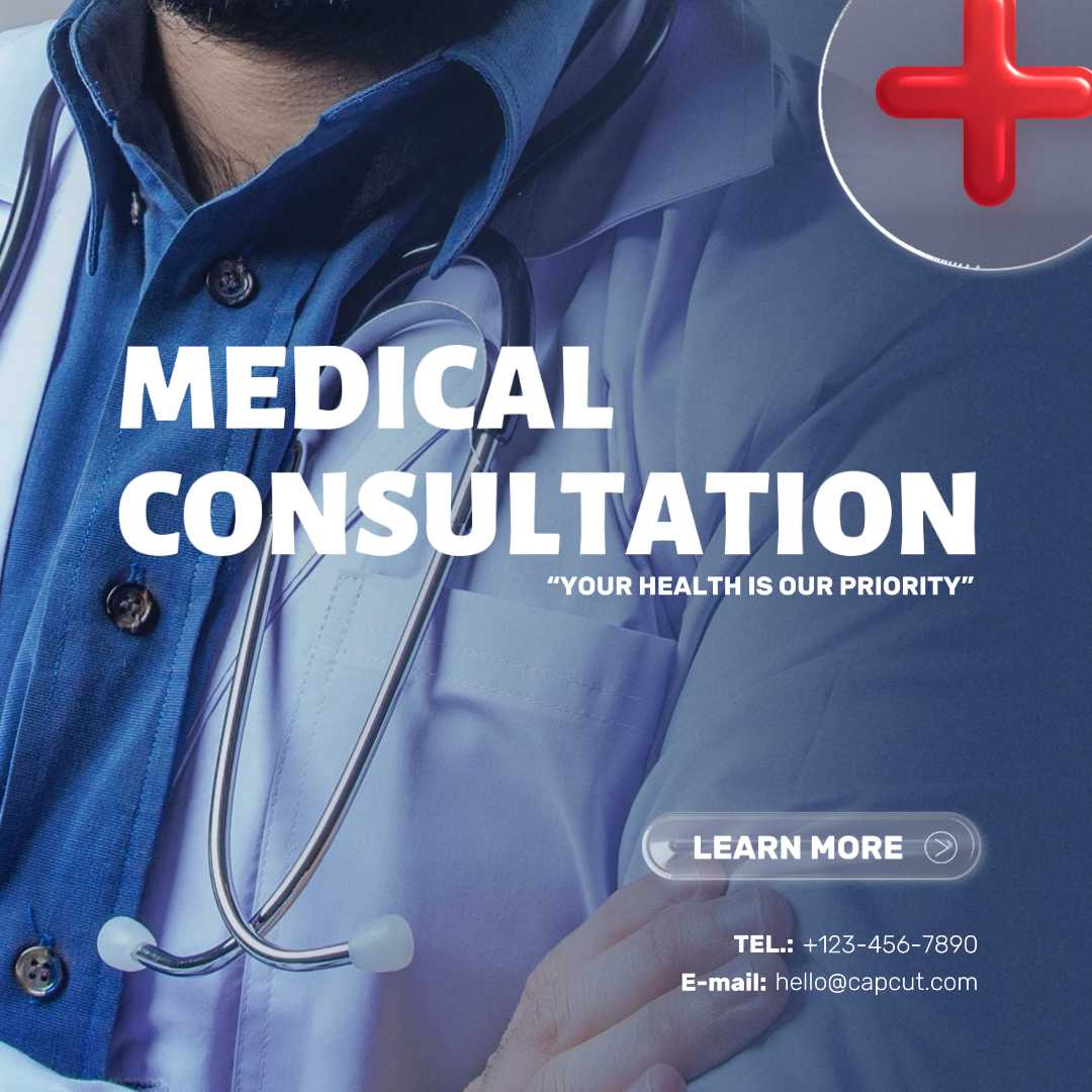 Consultoría de Medicina y Salud 
