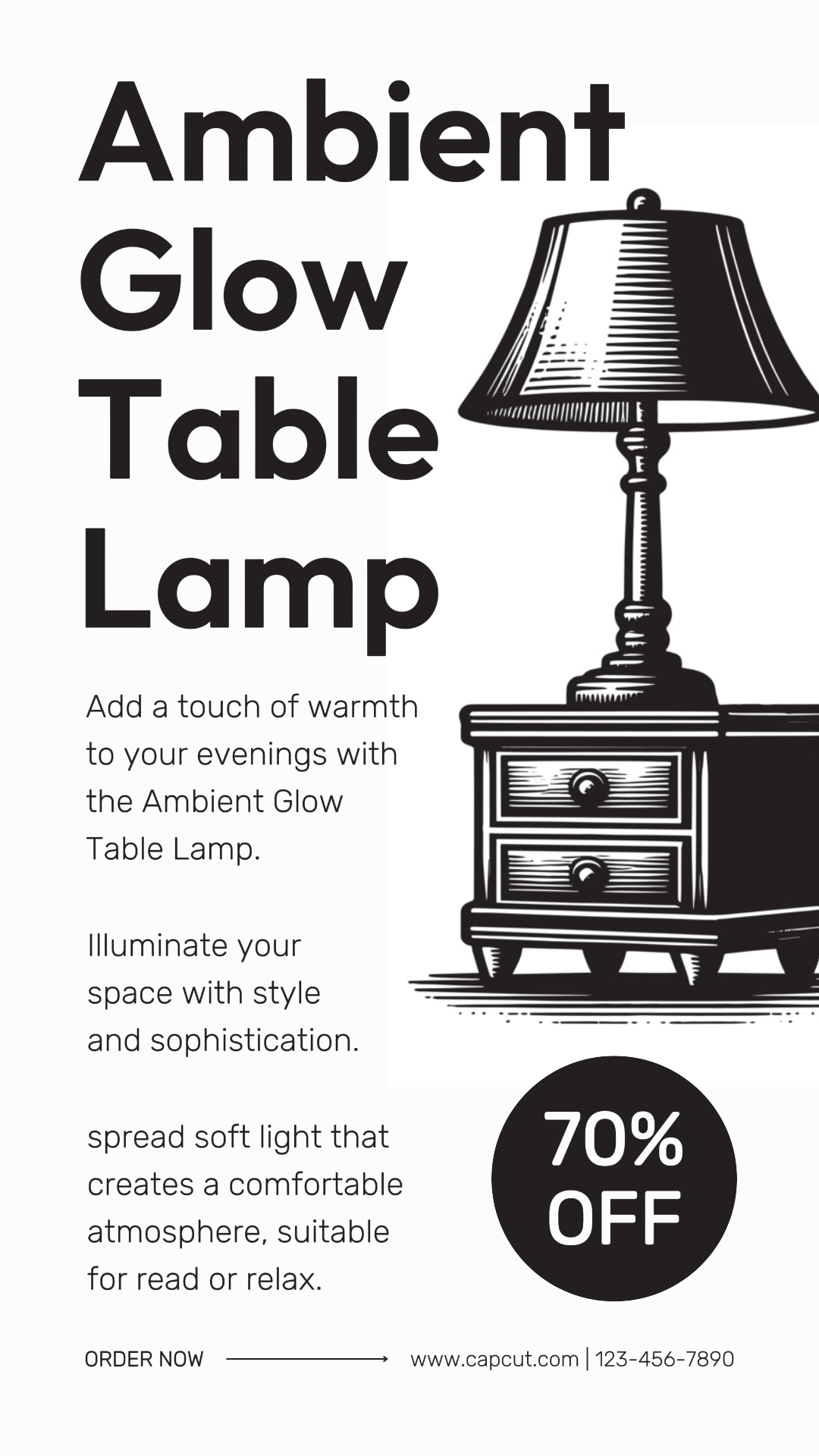 Accessoires ménagers Hot Deal Tiktok Post