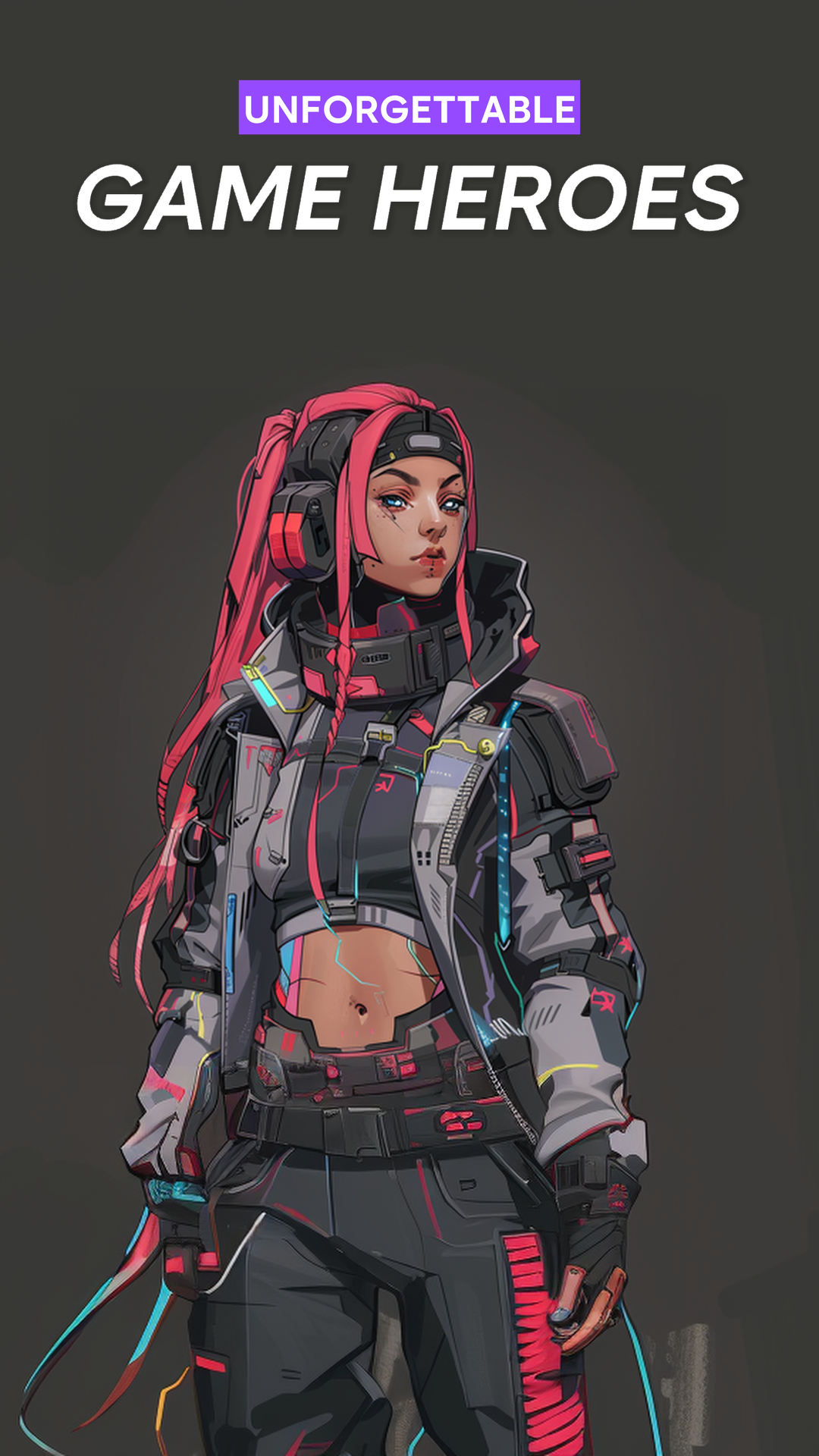 Miniatura de Youtube para juegos