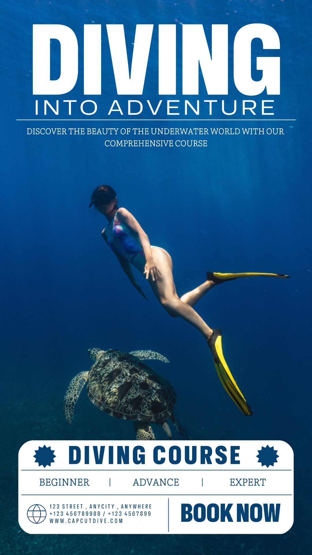 Industri lain MENYELAM KURSUS