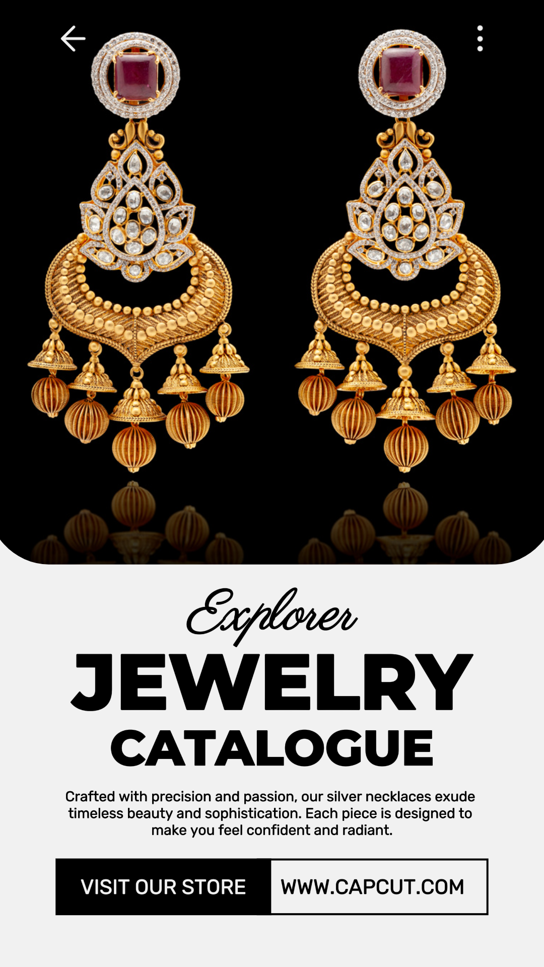Jewelry and accessories - Explorer Jewelry