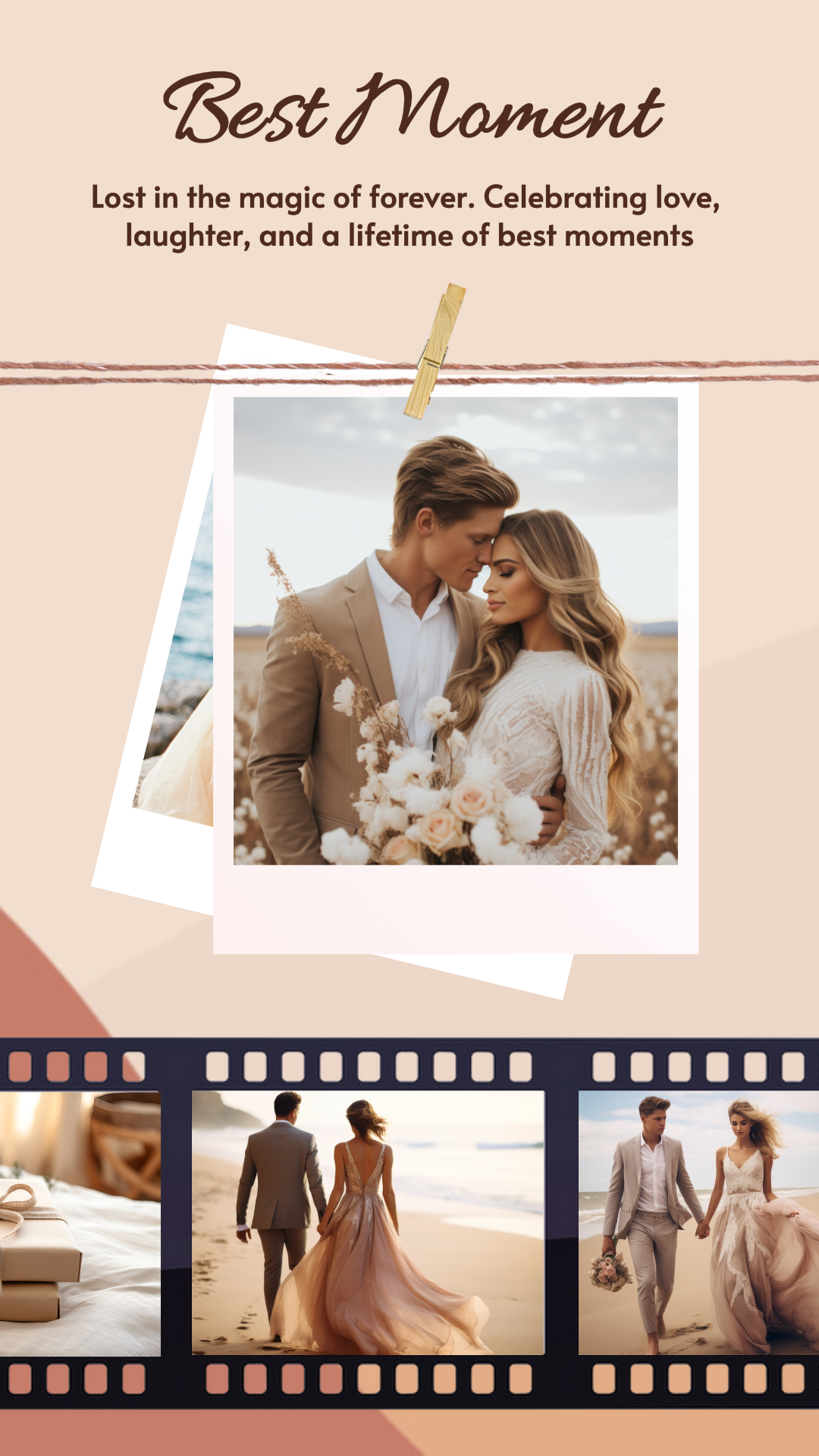 Januar Track Bester Moment