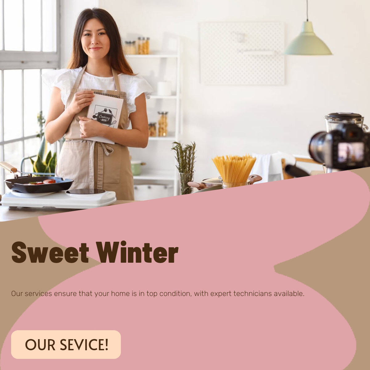 Services Sales Promotion