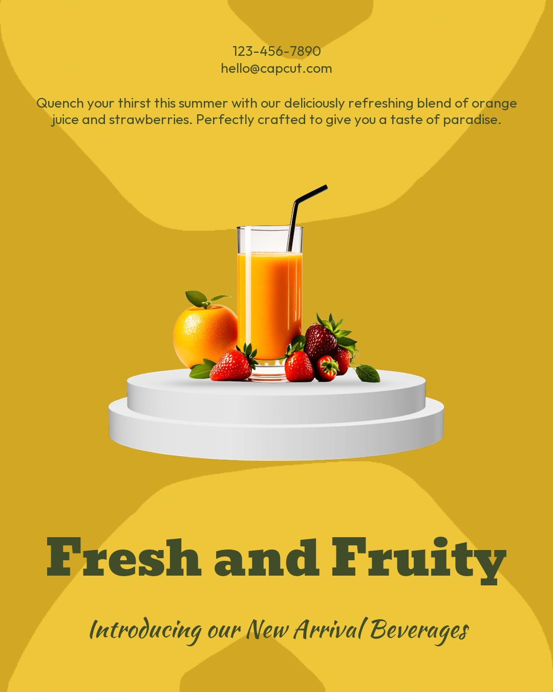 Alimentos e bebidas Novidades