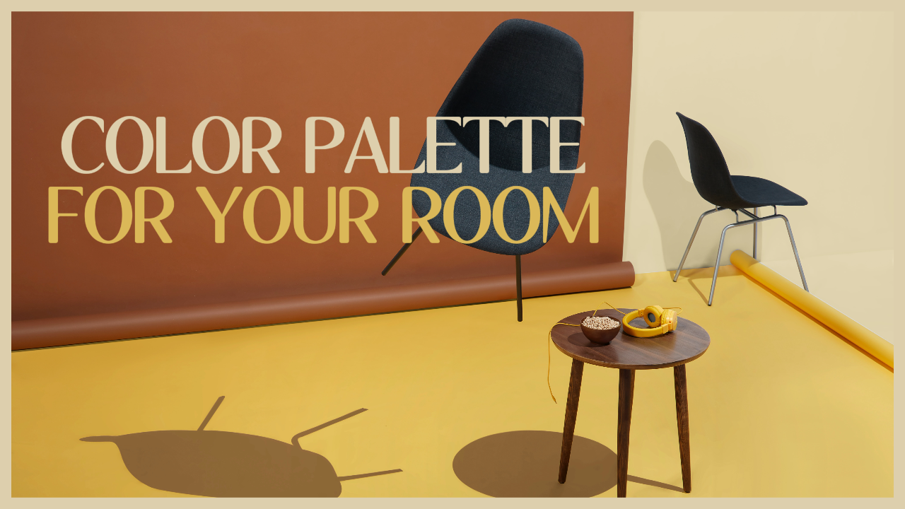 Revisión de miniaturas de Youtube Paleta de colores