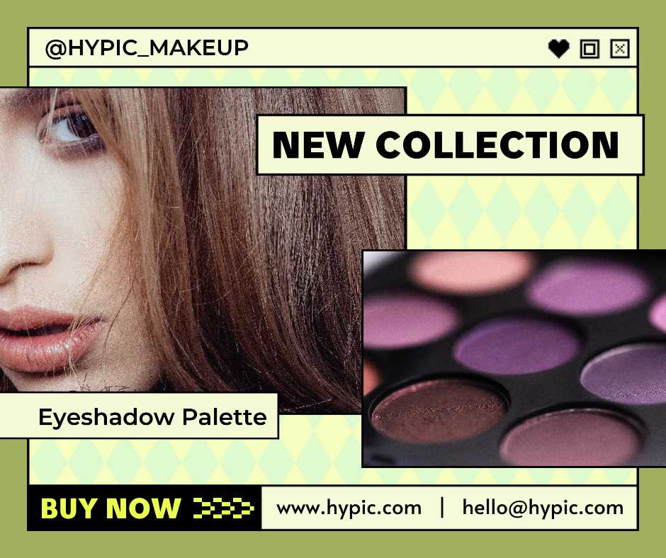 Producto De Paleta De Sombras De Ojos Nueva Llegada