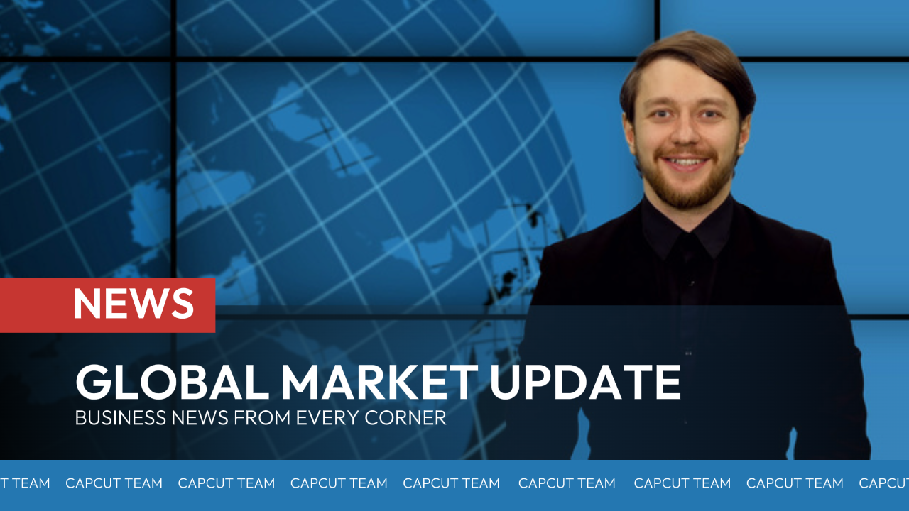 유튜브 썸네일 뉴스 비디오