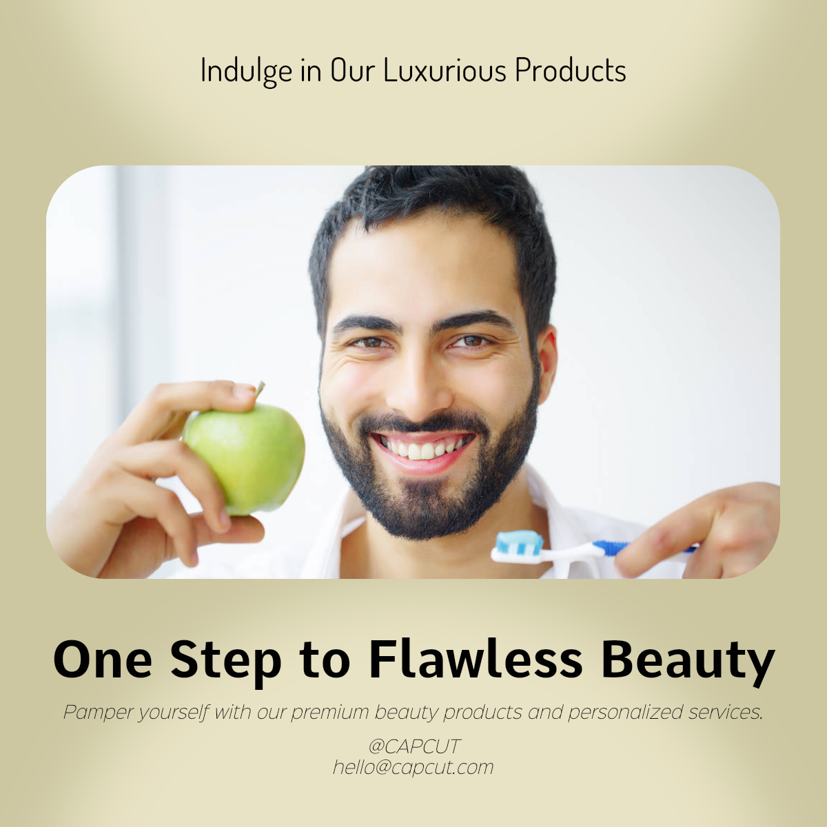 Beauty & Personal care Business