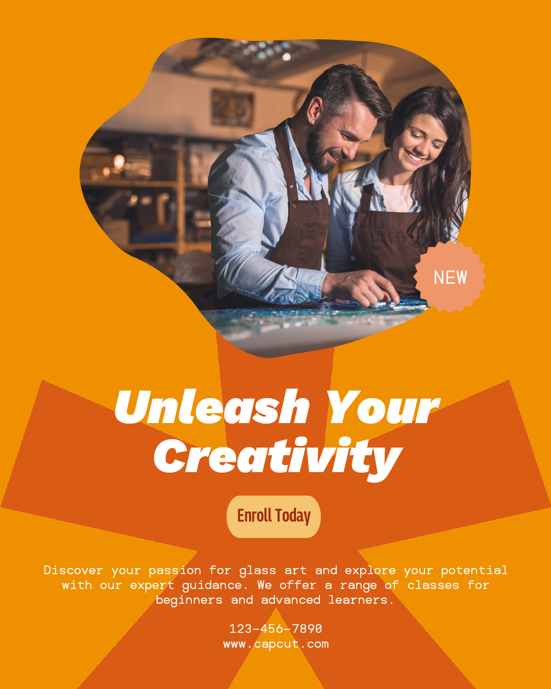 Entertainment Personal introduction