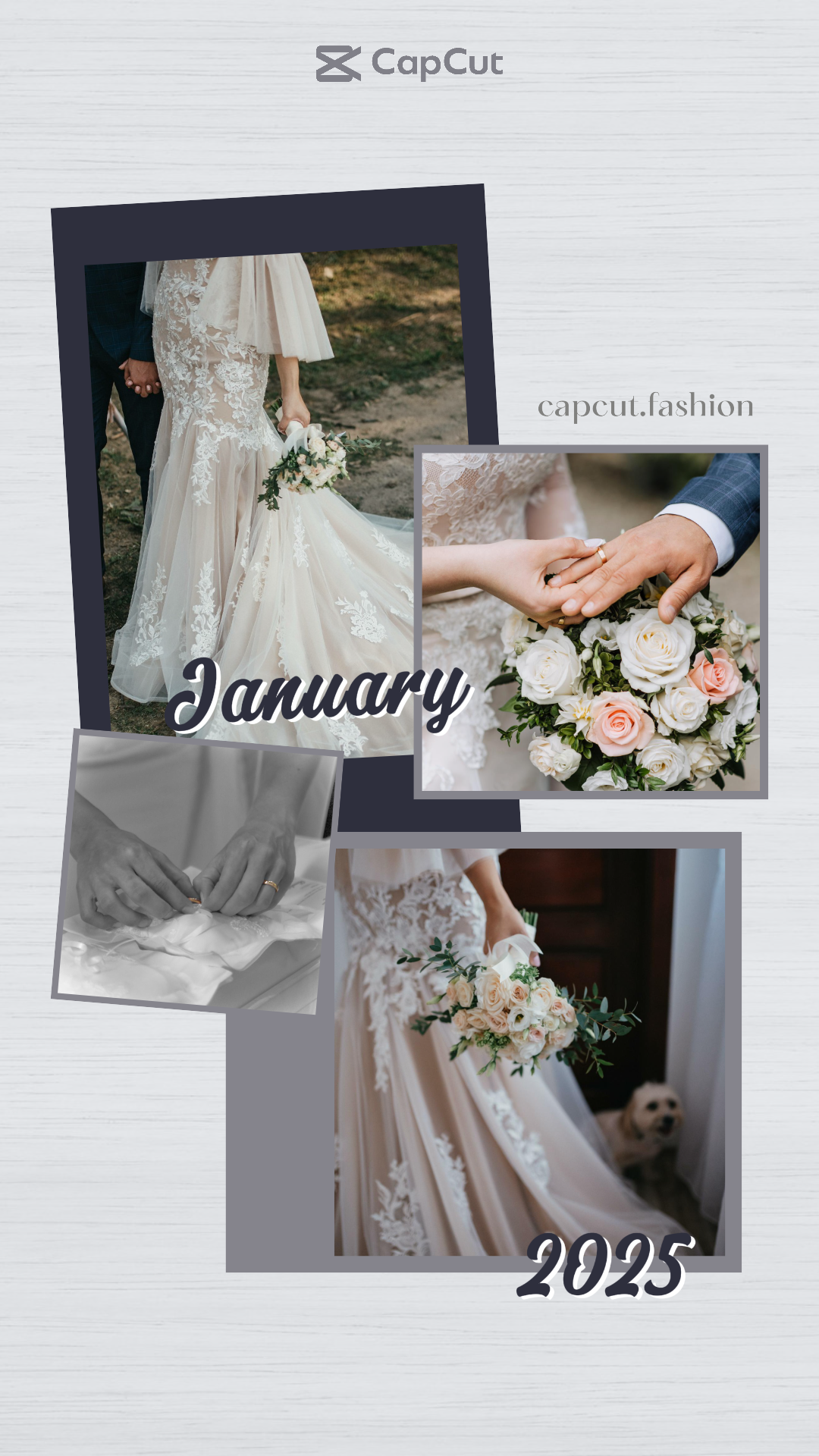 Krea Fashion Instagram Foto CollaGeneral Industri