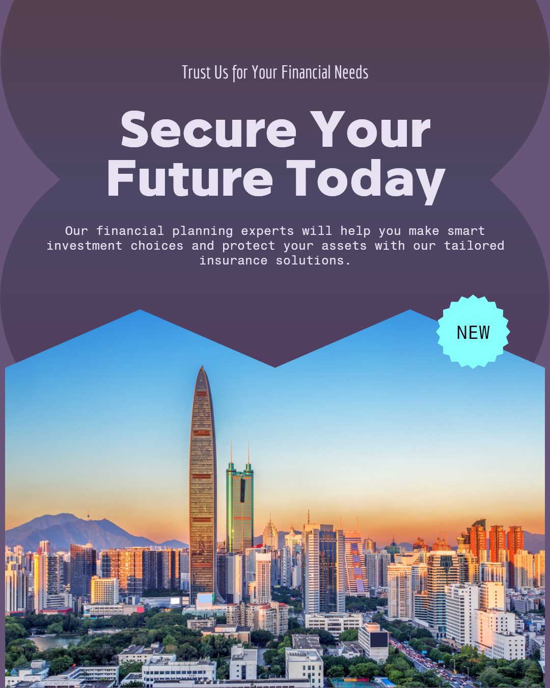 Financeiro & Seguros Geral