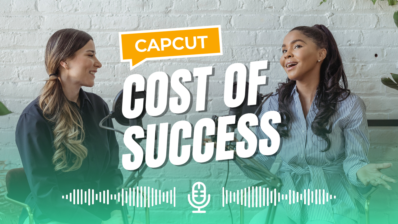 Youtube-Miniaturansicht - Reaktion - Podcast-Erfolg