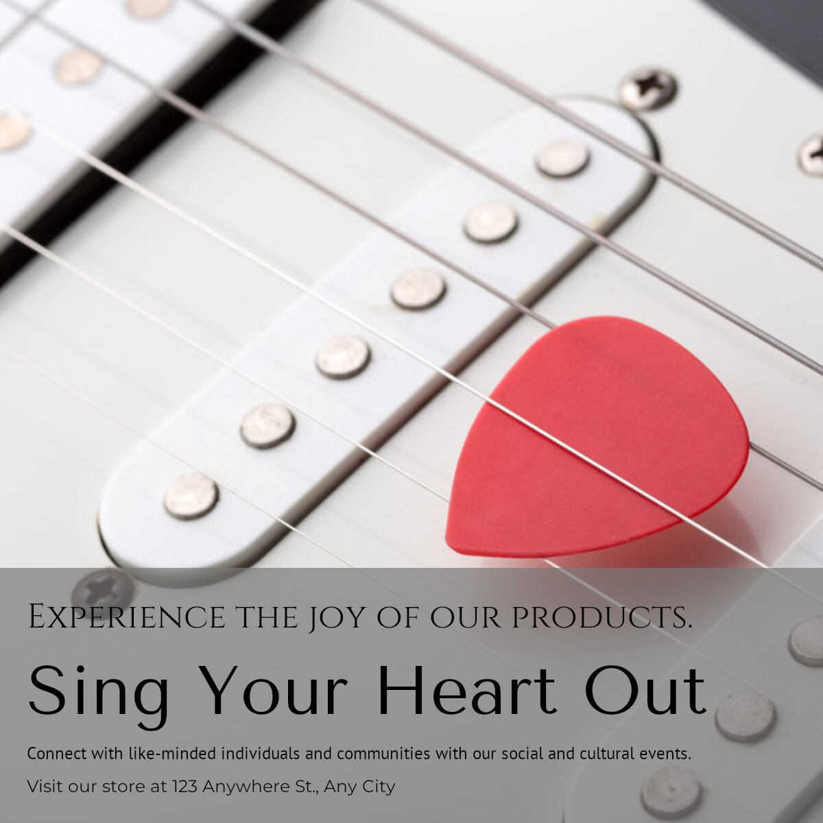 Tampilan Produk Hiburan