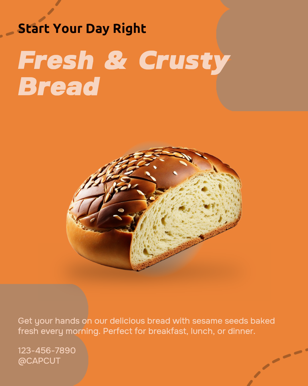 Foods & Beverage Countdown