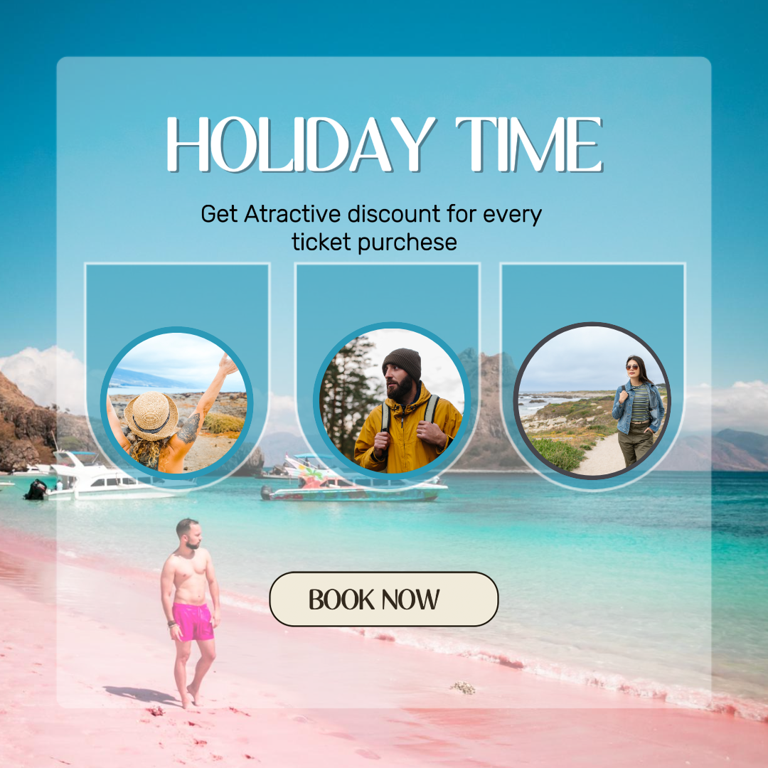 Post no Instagram da Travel Industri