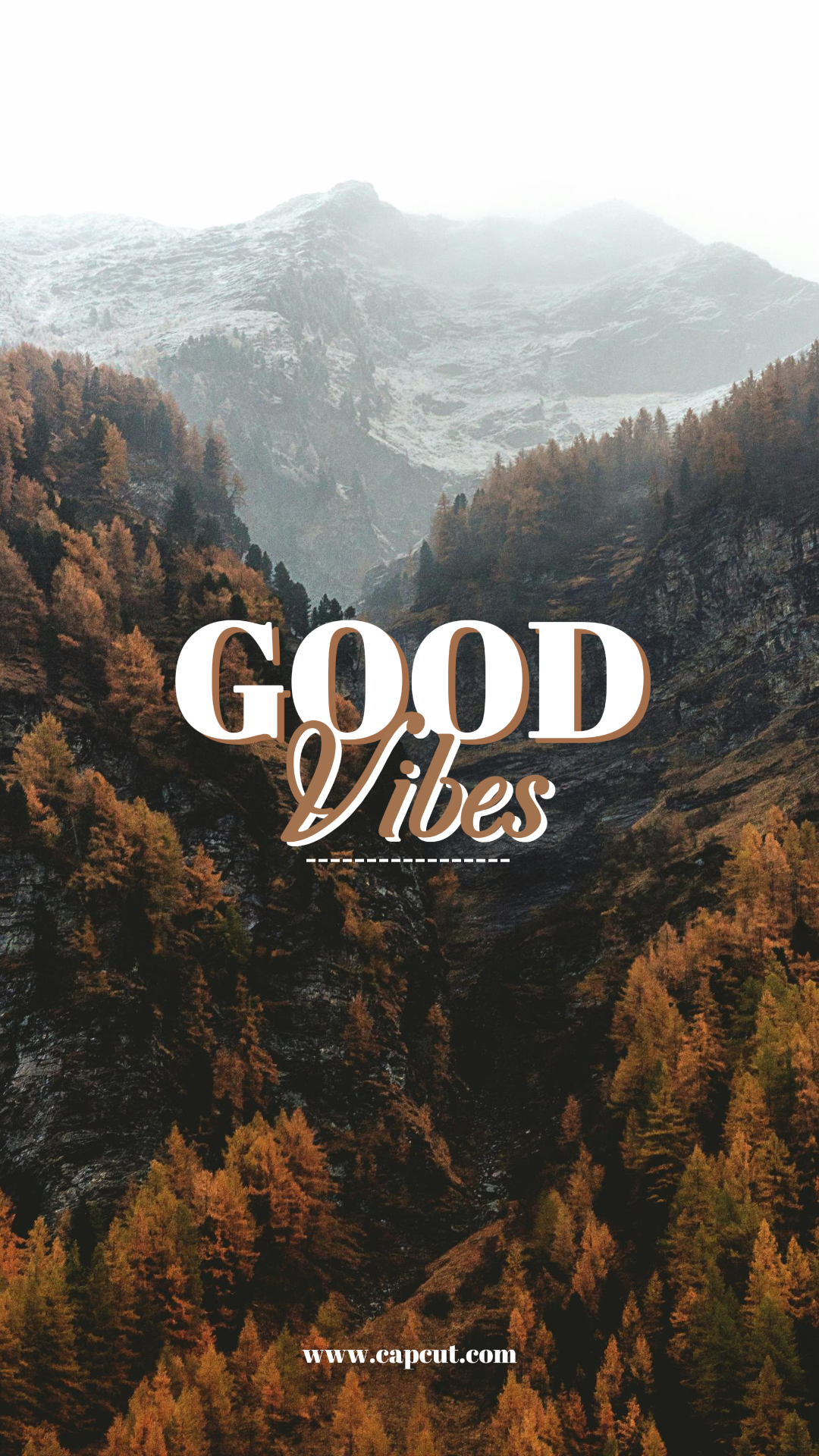 Miniature Tiktok Bonnes vibrations