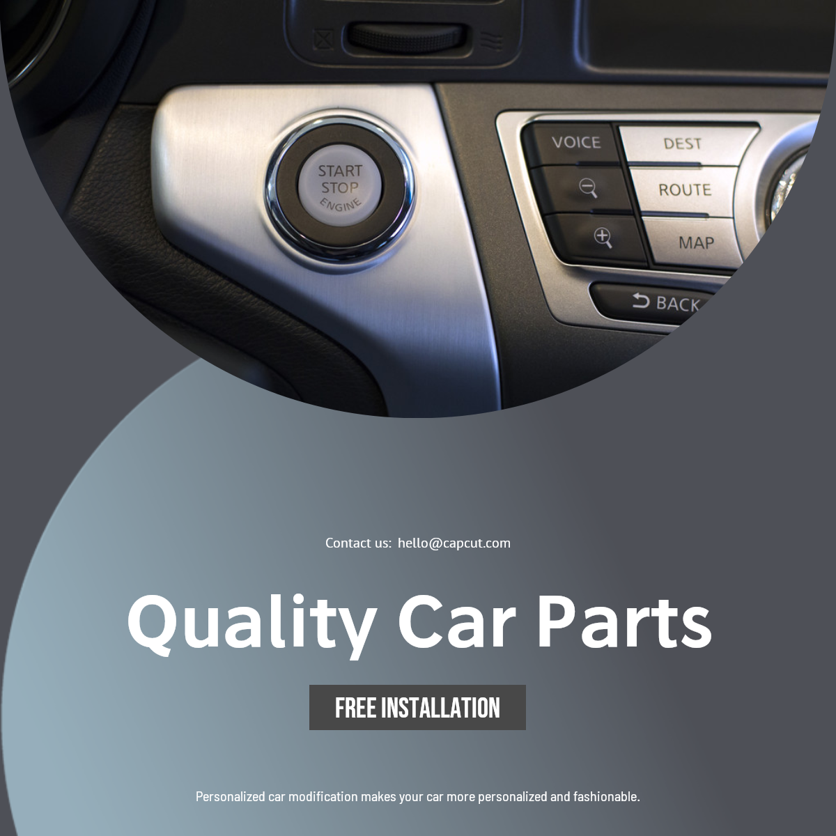 Autos & Autoteile Produktanzeige