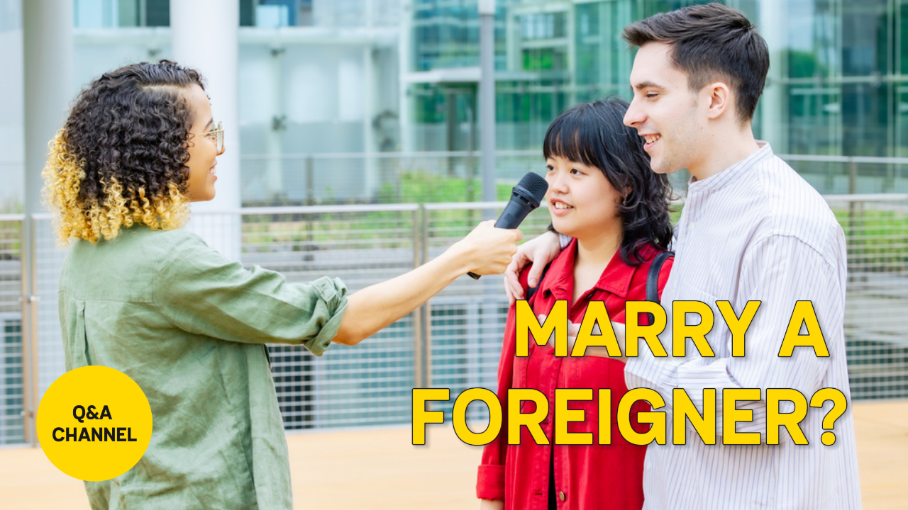 Miniatura do Youtube - Entrevista de Reação na Rua