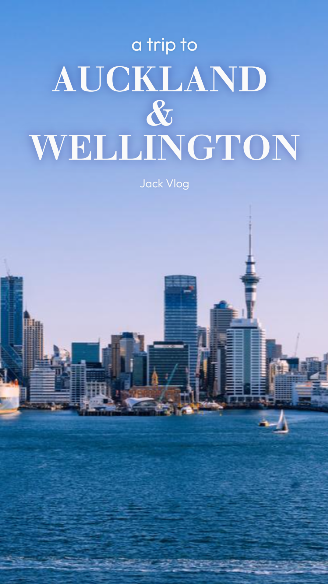 Video Perjalanan Kota Youtube Thumbnail 