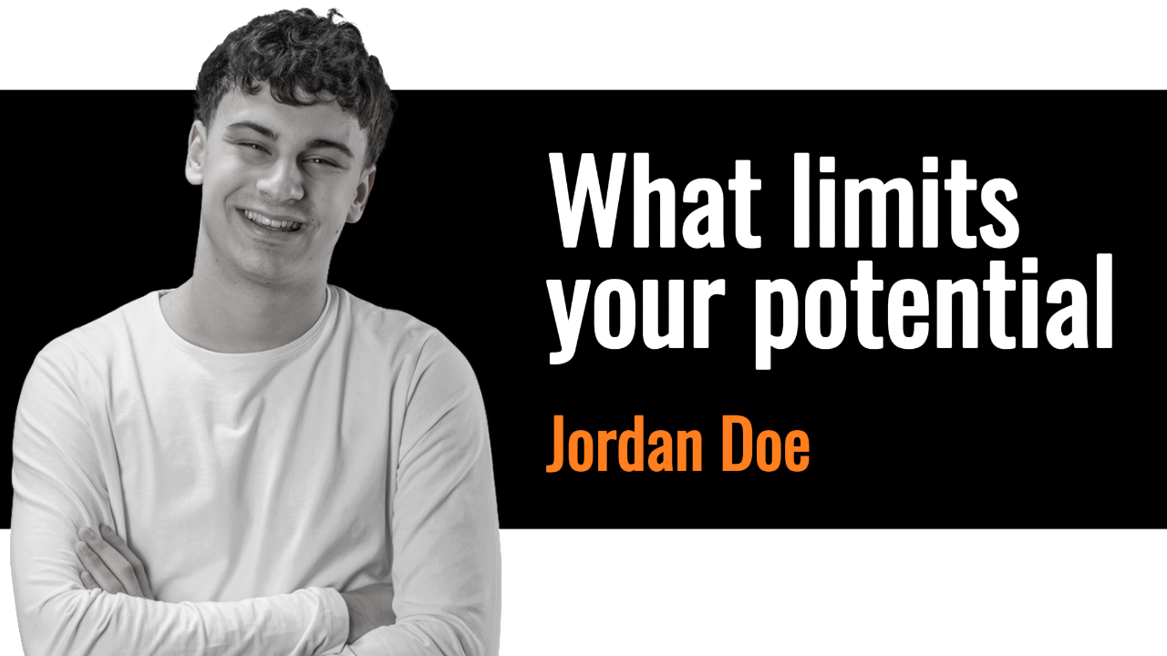 Miniatura do YouTube - Aprendizagem - O que limita seu potencial 