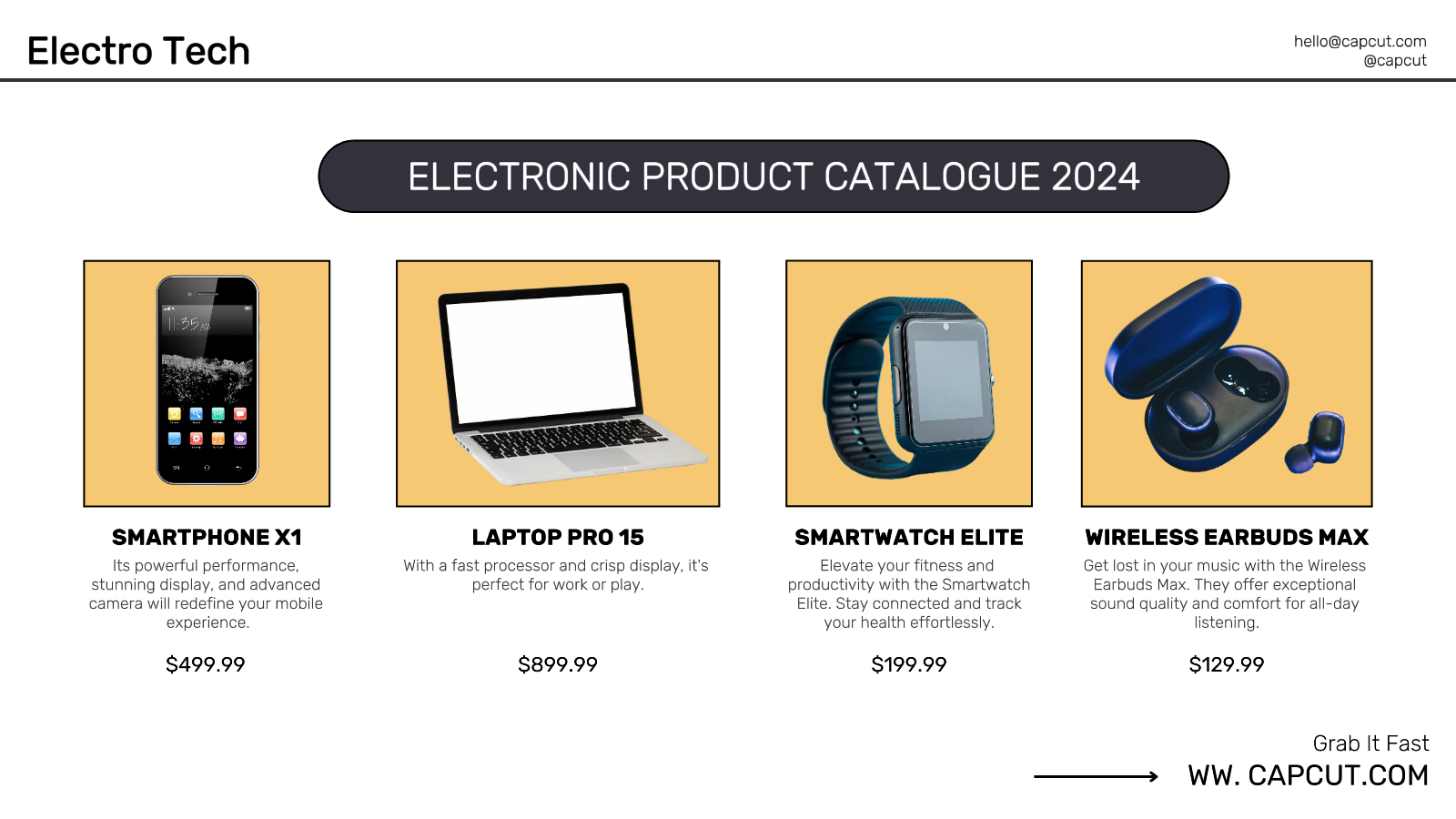 Catálogo eletrônico de produtos Lista de preços Twitter Post
