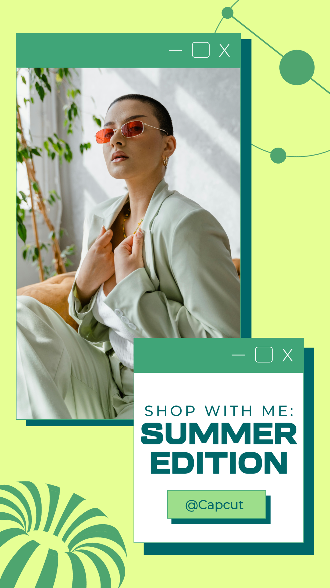 Loja de roupas em miniatura do TikTok comigo