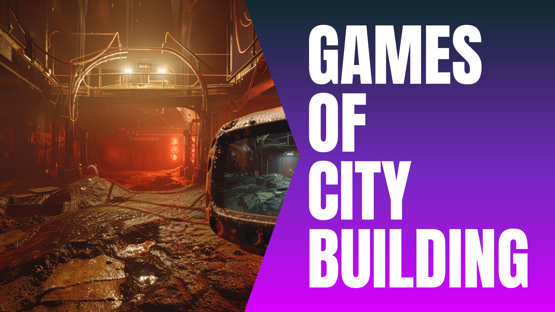 Gaming Youtube Thumbnail