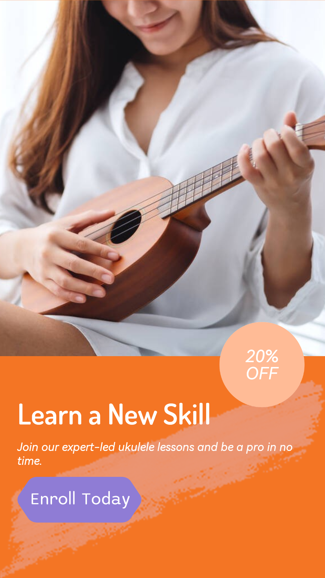 Education and training Countdown