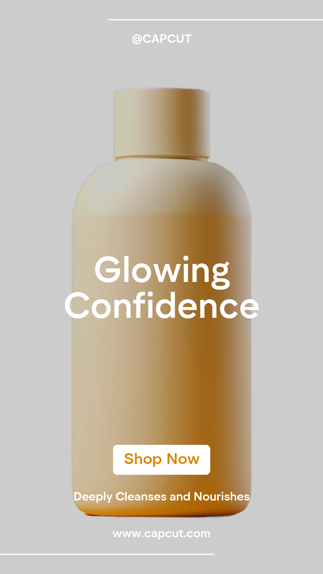 Beauté et soins personnels Présentation détaillée du produit