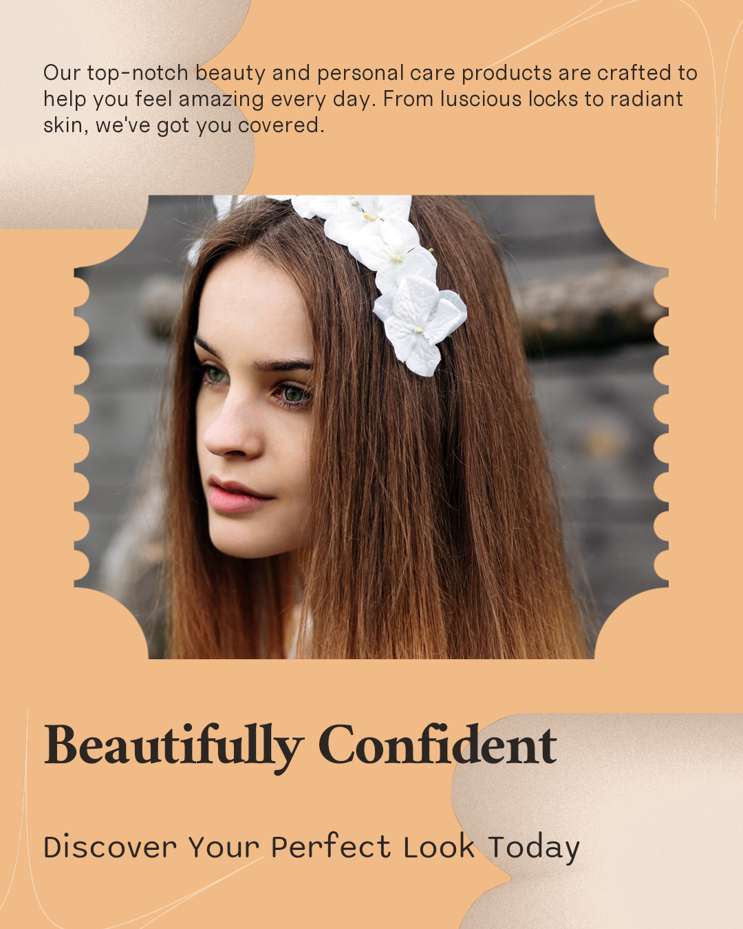 Beauty & Personal care Company introduction