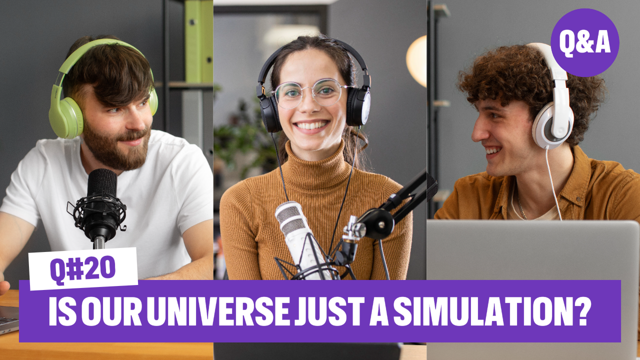 YouTube Thumbnail - Reaction - Trio Q&A