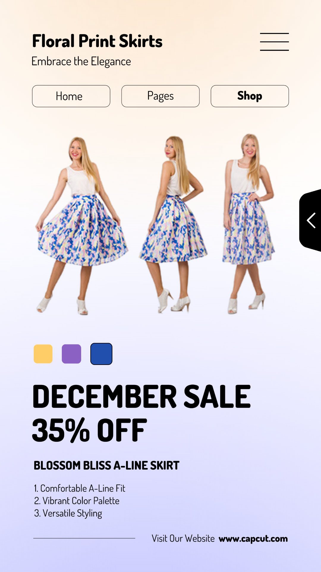 Industria De La Moda Mujer Venta De Moda