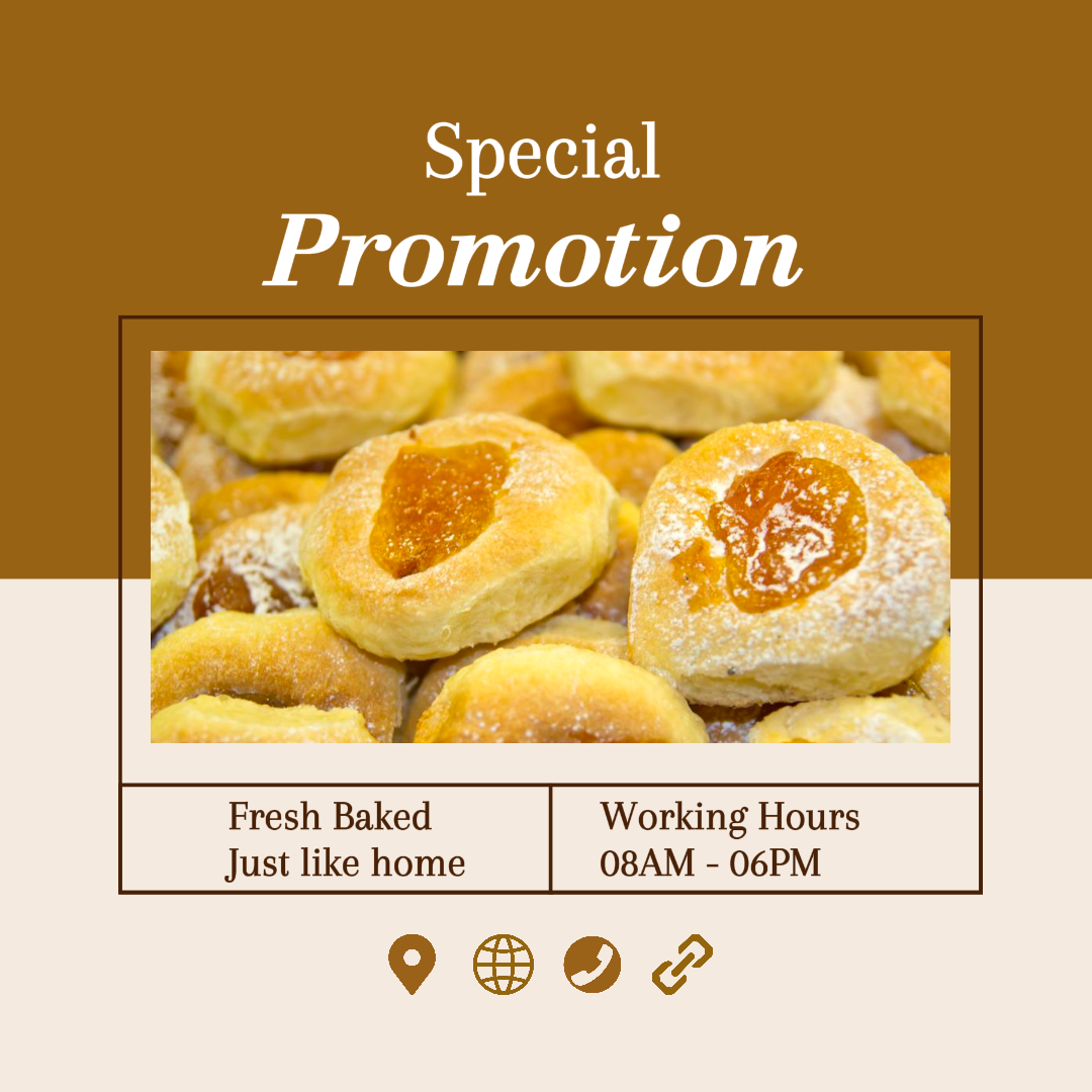 Ästhetische Instagram-Post-Vorlagen