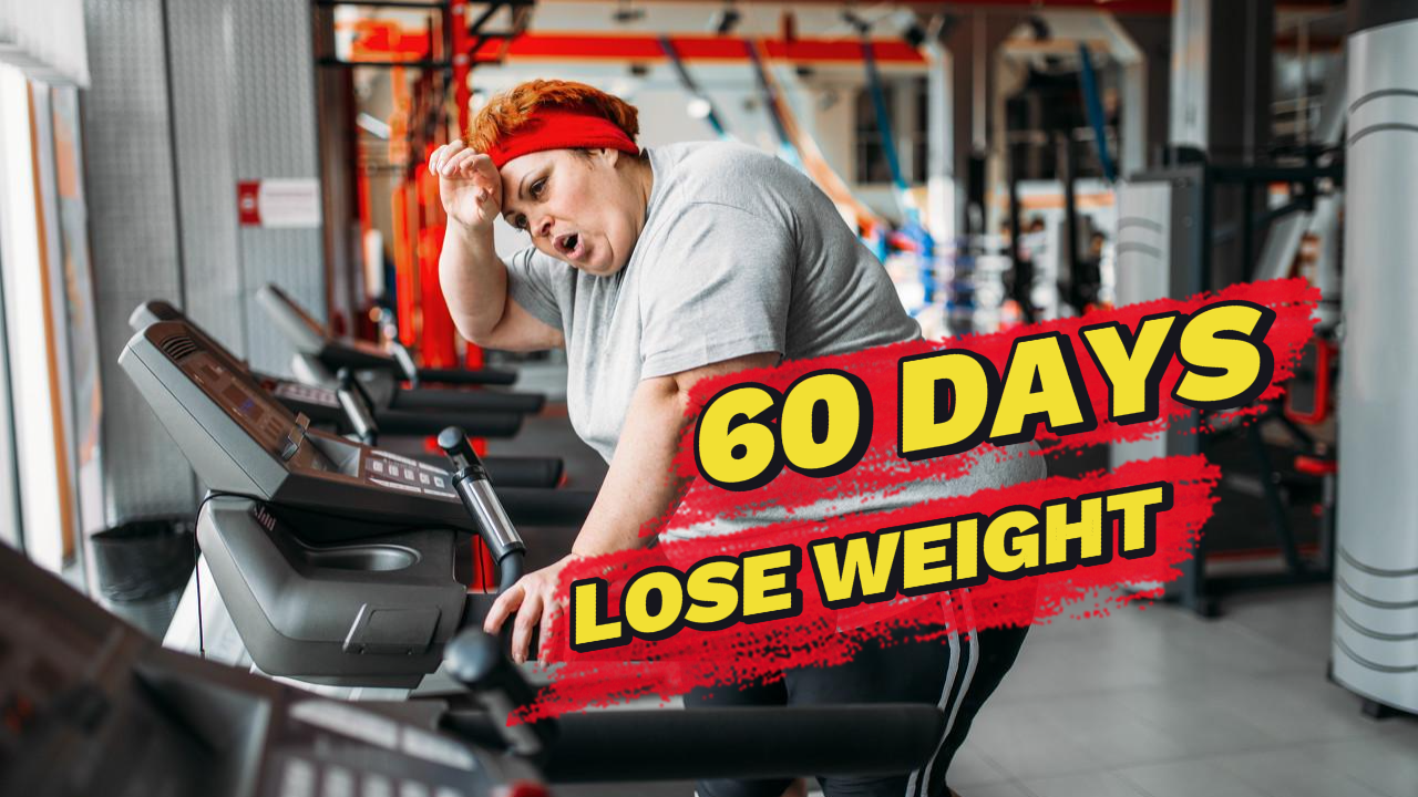 Reaksi Thumbnail Youtube Menurunkan Berat Badan