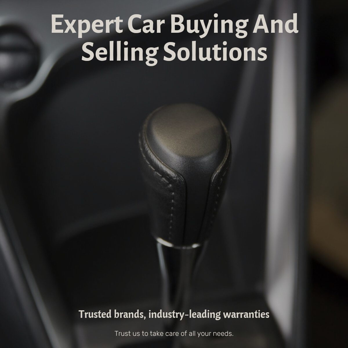 Cars & Auto parts Effect Display