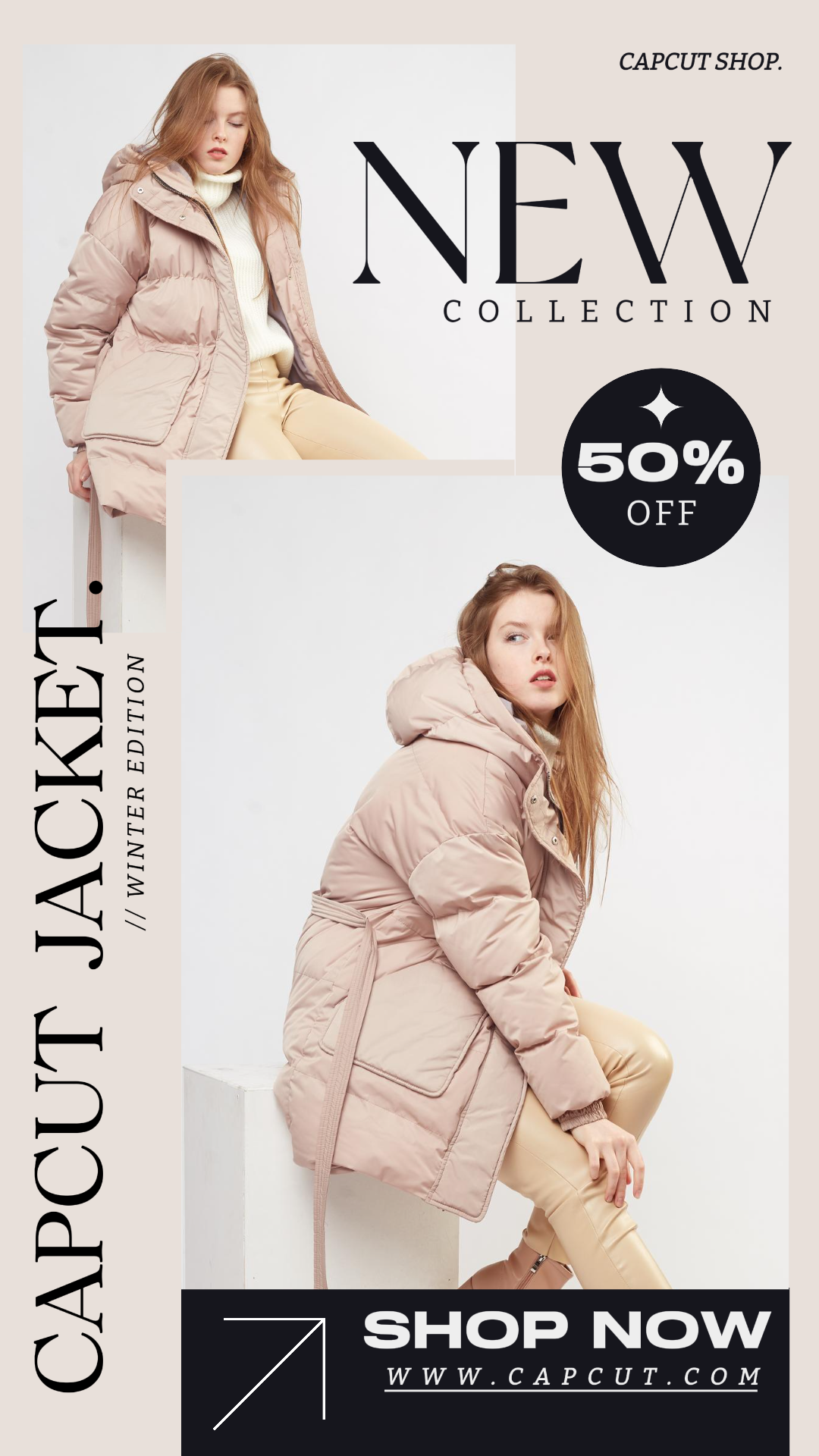 2 Image multi-produits NOUVELLE COLLECTION