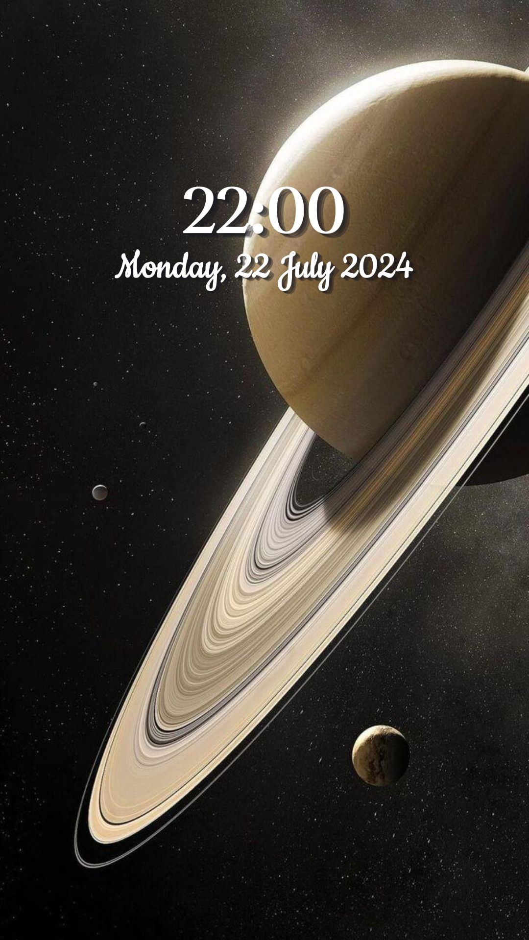 Fond d'écran Iphone estetik