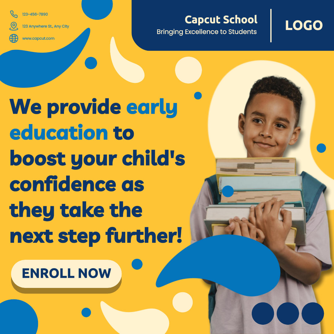 Admisión Escolar Promoción de la Educación