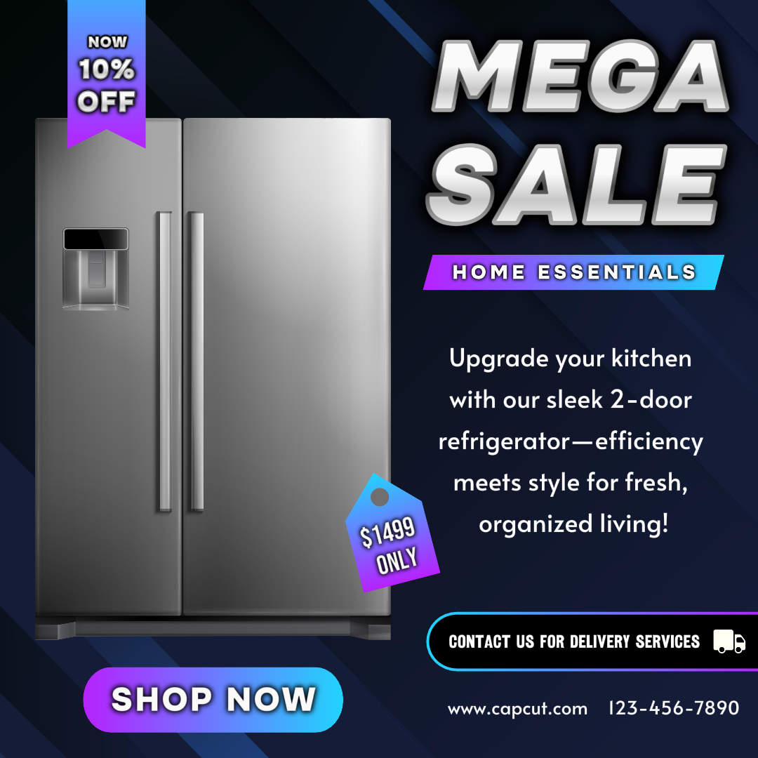 Home Essentials - IG Post Template