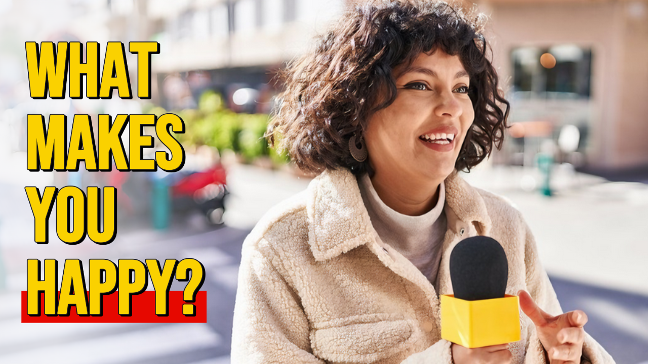 Youtube Thumbnail - Entertainment Street Interview