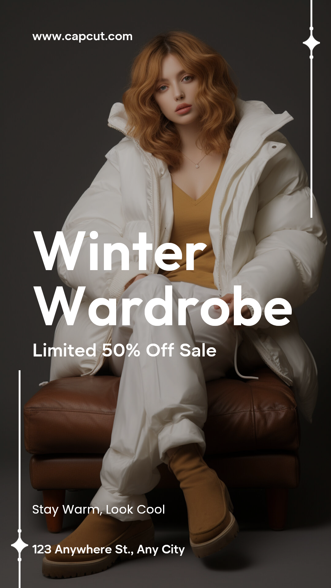 Clothing & Shoes Discount