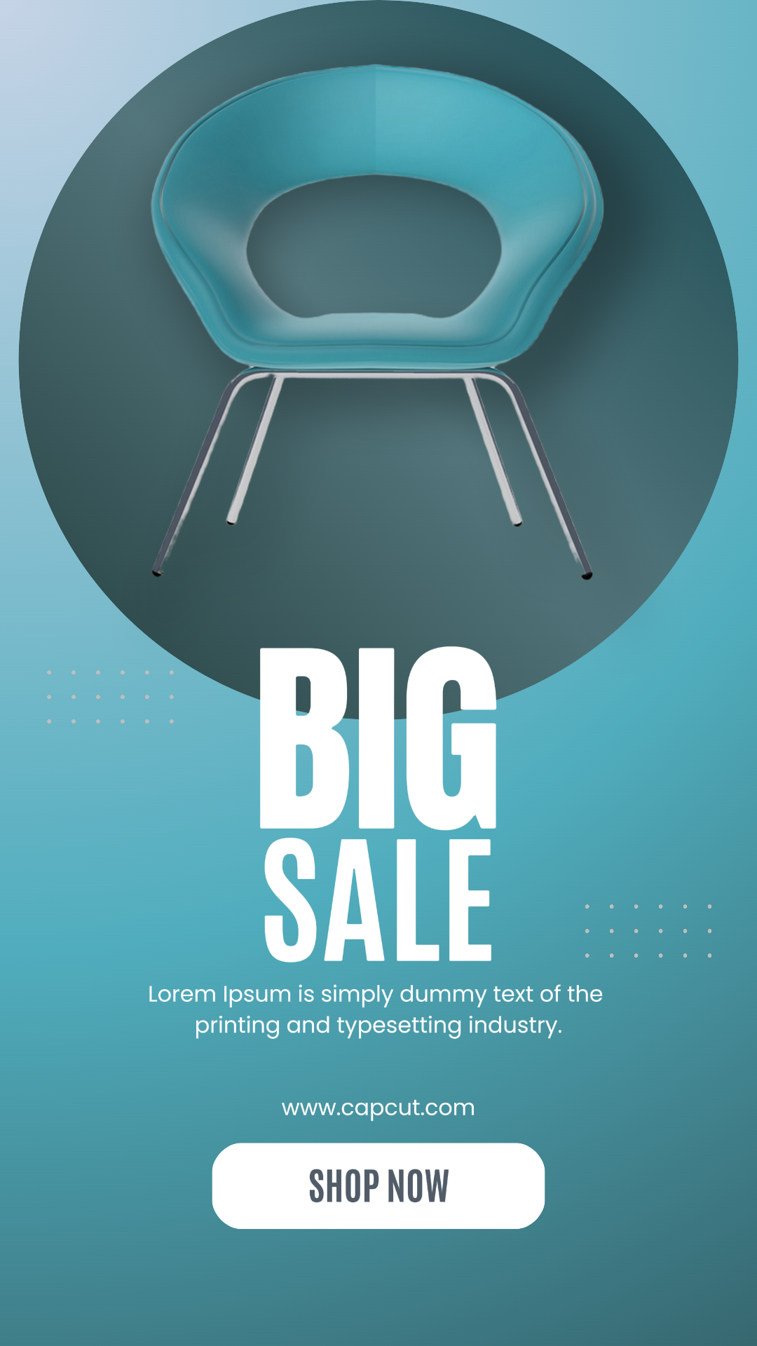 Wohnaccessoires & Möbel Großer Verkauf 