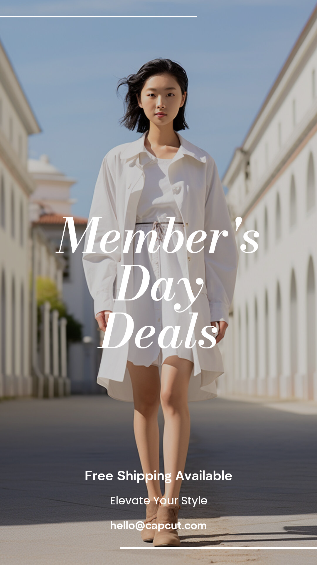 Vêtements et Chaussures Discount