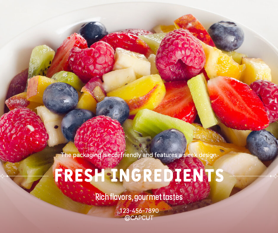 Affichage des effets des aliments et des boissons