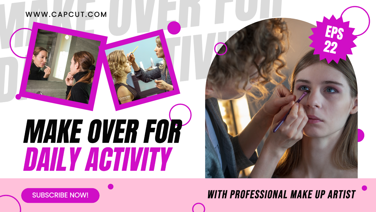 Tutorial De Maquillaje Miniatura De Youtube