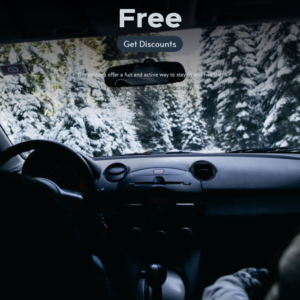 Promoción de ventas de coches y autopartes